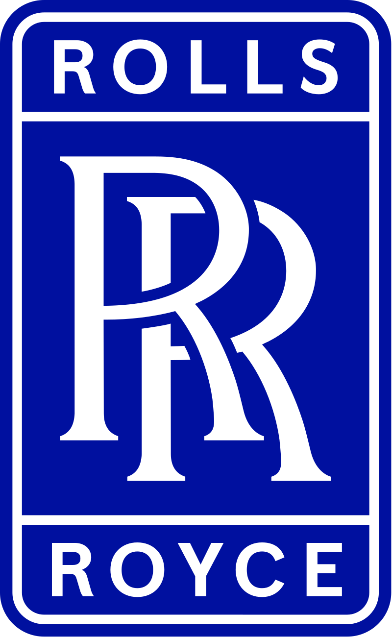 rolls royce